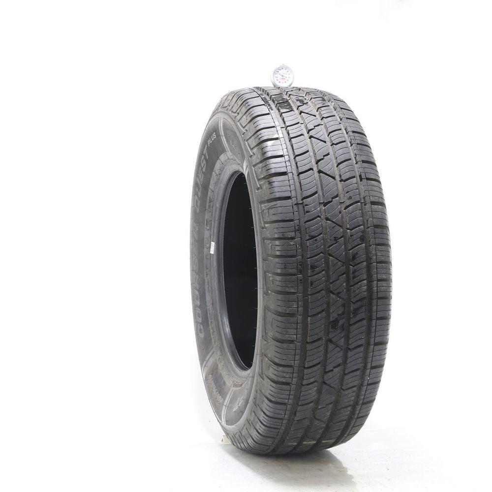 Used 265/70R17 Mastercraft Courser Quest Plus 115T - 11/32 - Image 1