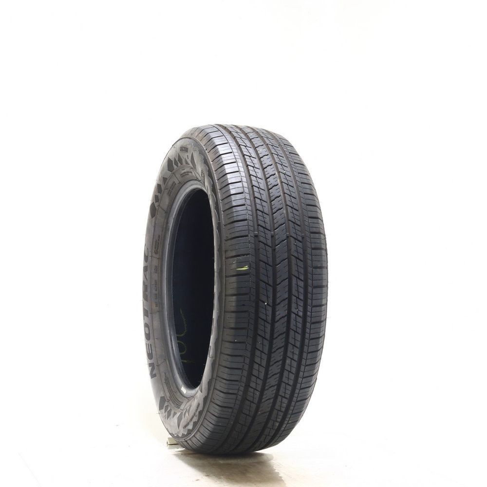 Driven Once 225/65R17 NeoTerra Neotrac 102H - 10/32 - Image 1