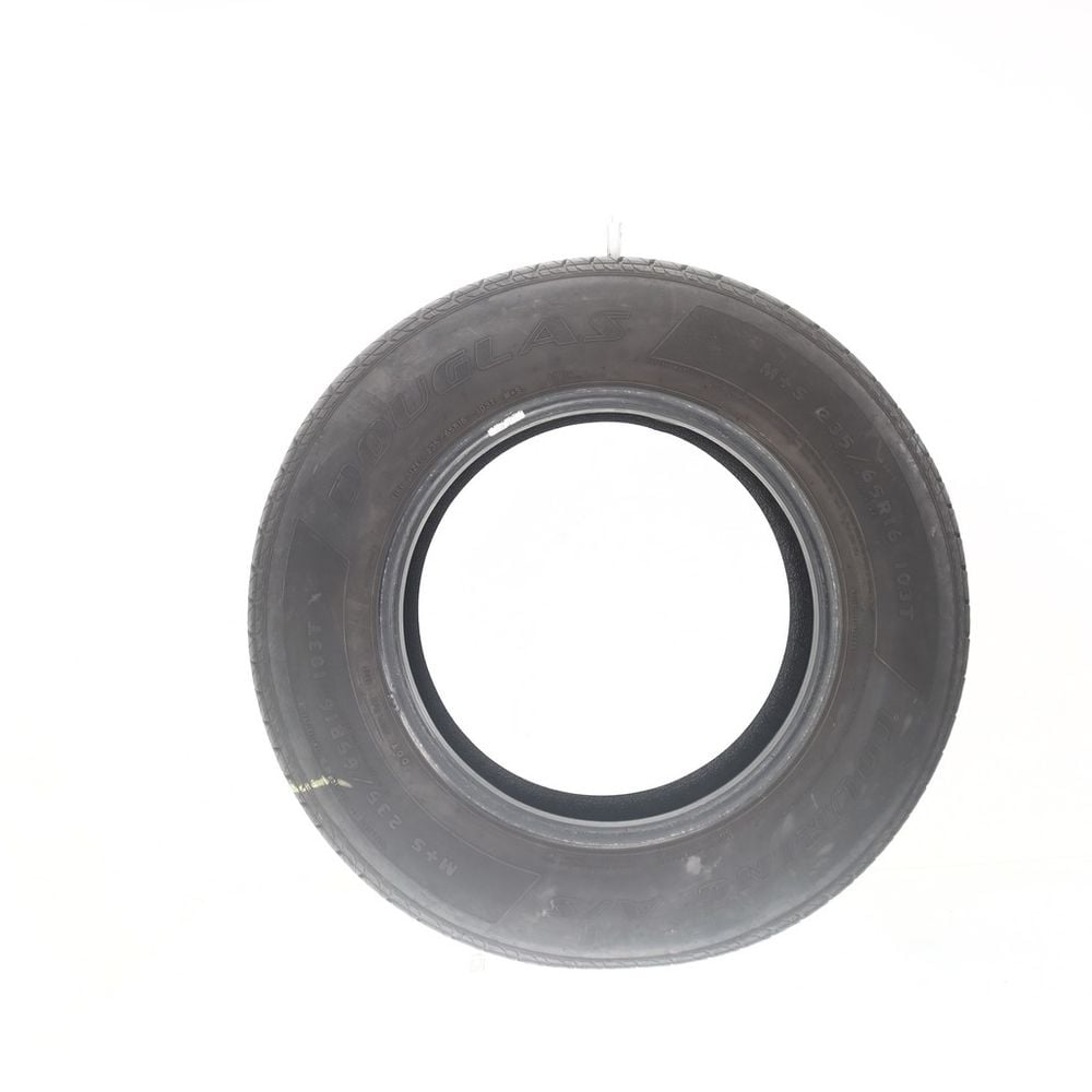 Used 235/65R16 Douglas Touring A/S 103T - 6/32 - Image 3