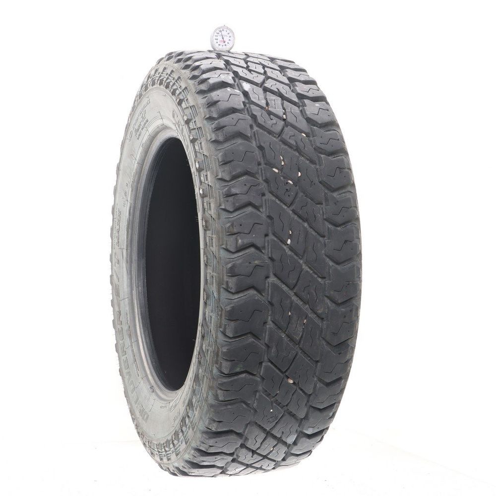 Used LT 275/65R20 Cooper Discoverer S/T Maxx 126/123Q E - 13/32 - Image 1