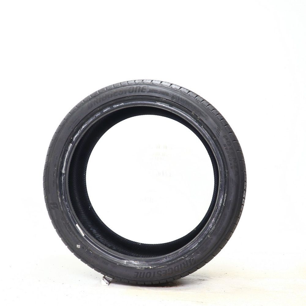 New 275/35R19 Bridgestone Potenza RE980AS 96W - 10/32 - Image 3