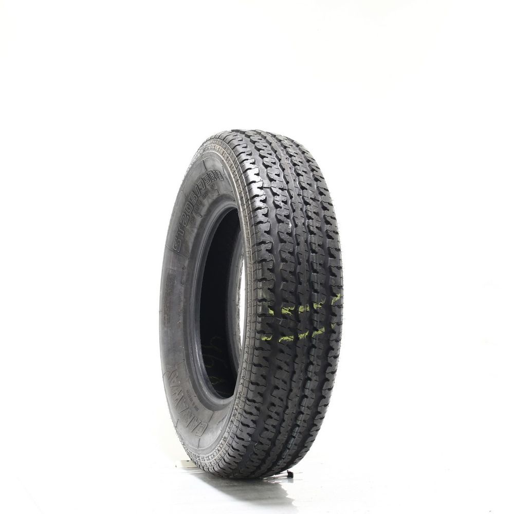 New ST 205/75R15 Caraway CT921 107/102L D - 8.5/32 - Image 1