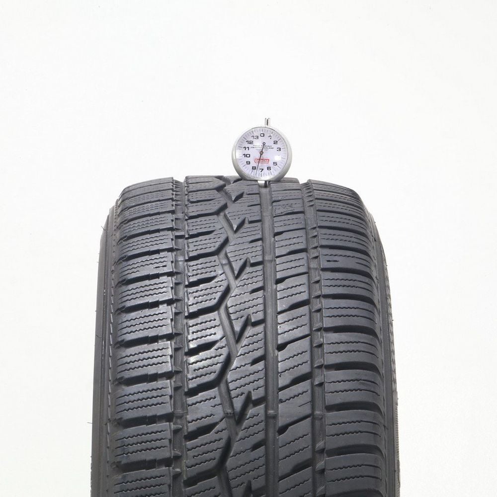Set of (4) Used 235/55R19 Toyo Celsius CUV 105V - 6.5-7.5/32 - Image 5