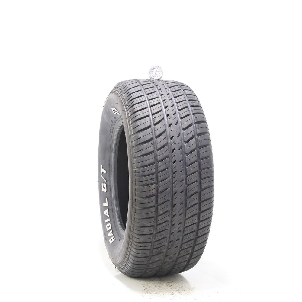 Used 275/60R15 Cooper Cobra Radial GT 107T - 7.5/32 - Image 1