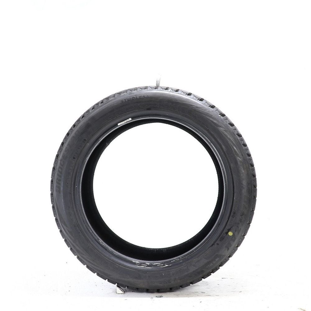 Used 215/50R17 Bridgestone Blizzak WS80 95H - 11/32 - Image 3