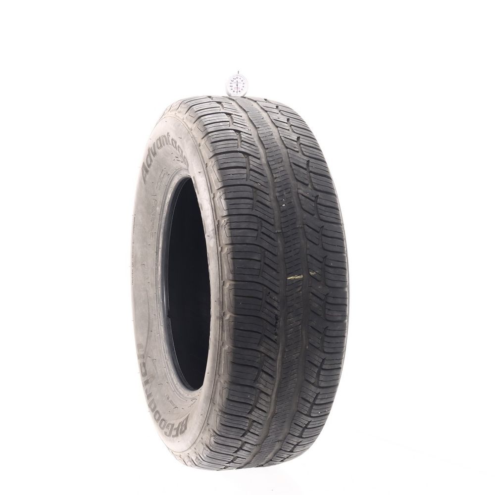 Set of (2) Used 275/65R18 BFGoodrich Advantage T/A Sport LT 116T - 6.5-7/32 - Image 4