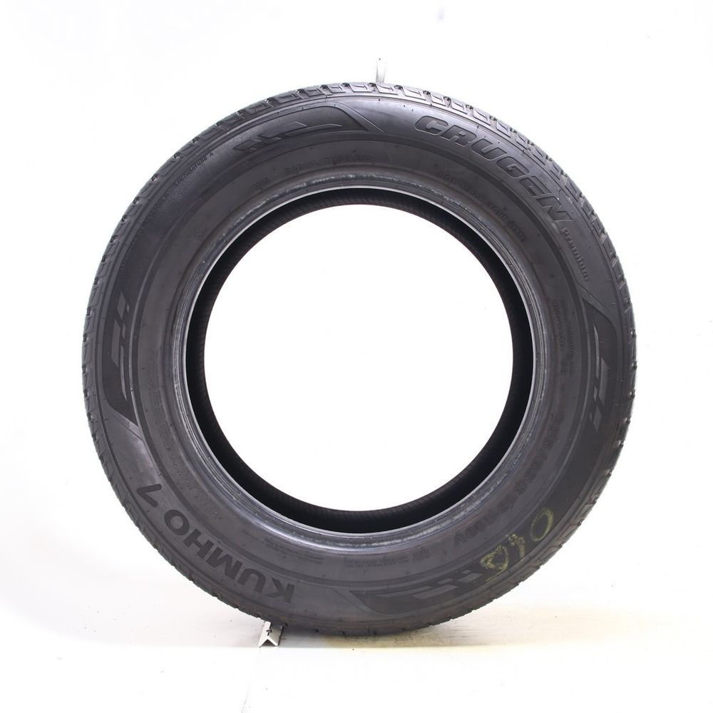 Used 235/65R18 Kumho Crugen Premium 110V - 8.5/32 - Image 3
