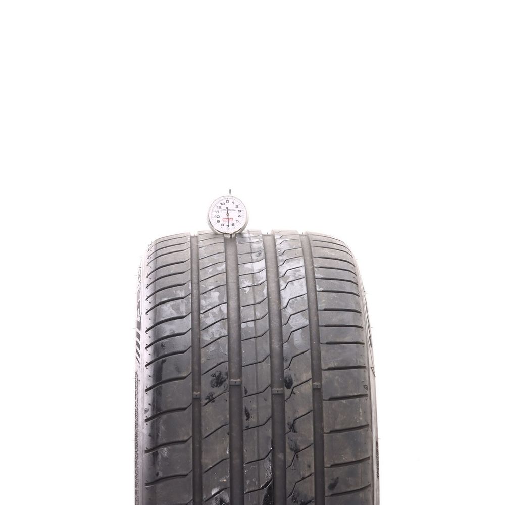 Used 255/35ZR21 Lexani Volt-EC 98Y - 6.5/32 - Image 2