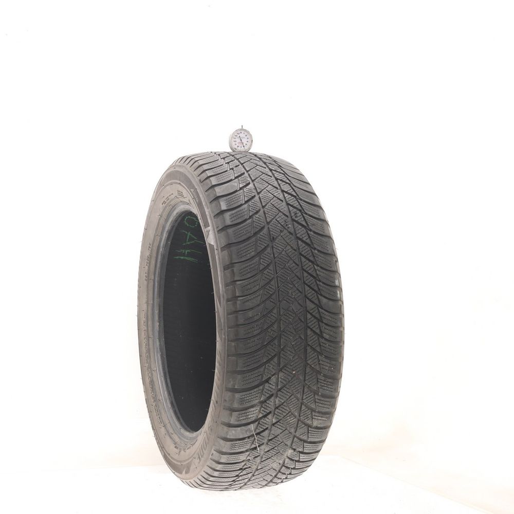 Used 225/55R18 Bridgestone Blizzak LM-001 AO 102V - 6/32 - Image 1