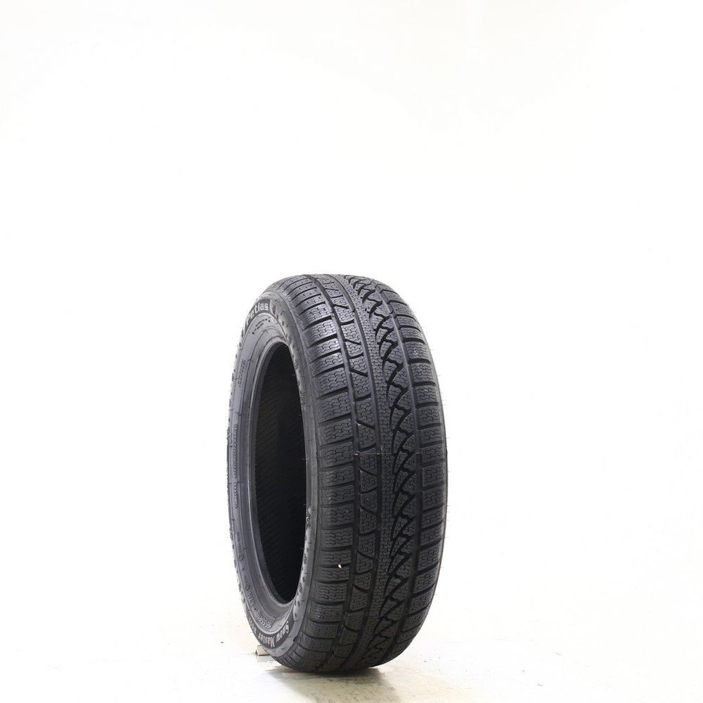 New 195/55R16 Petlas Snowmaster W651 87H - 11/32 - Image 1