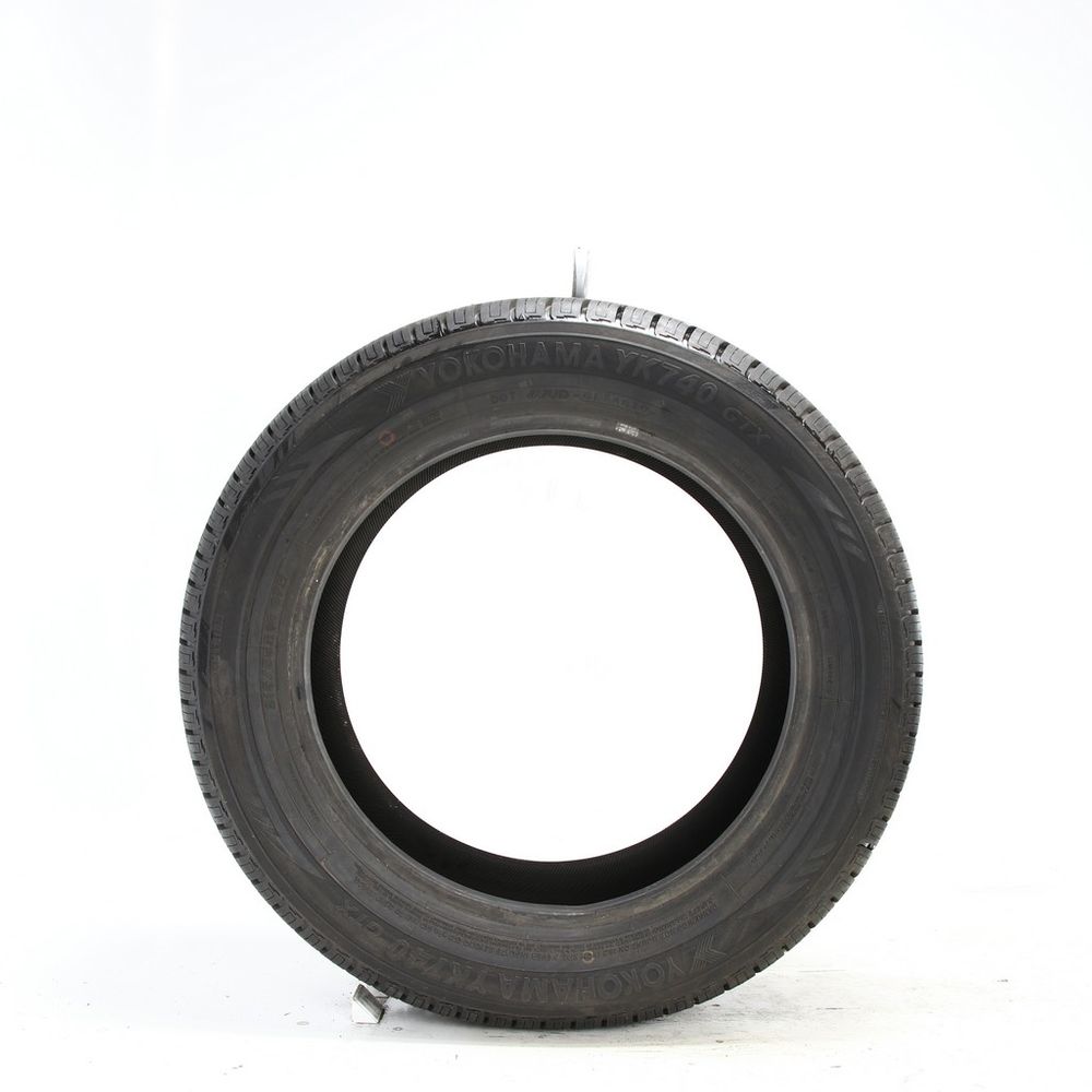 Used 215/55R16 Yokohama YK740 GTX 97H - 11/32 - Image 3