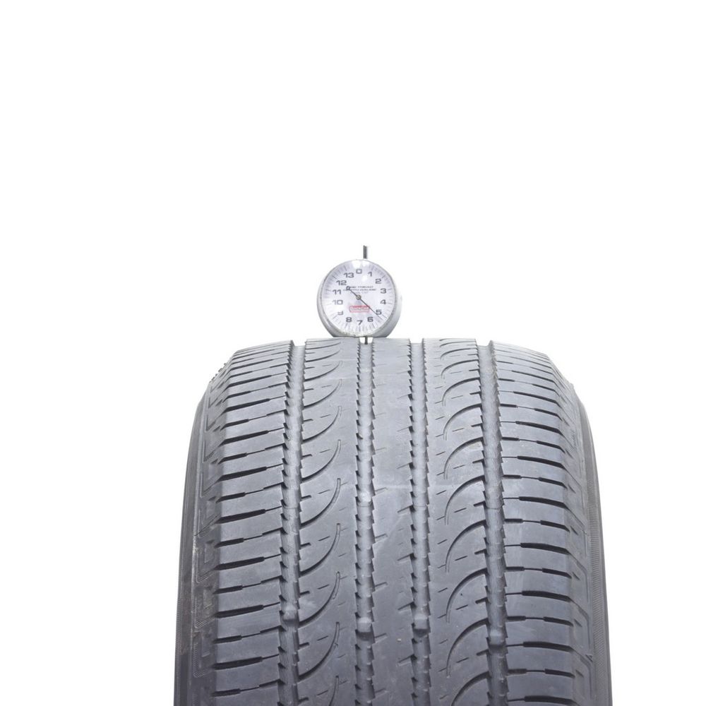 Used 225/55R19 Yokohama Geolandar G055 99V - 5/32 - Image 2
