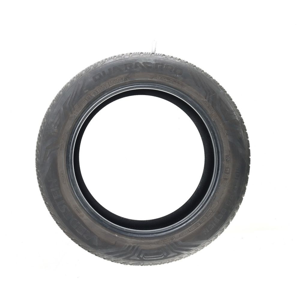 Used 235/55R18 Vredestein Quatrac Pro 104V - 7.5/32 - Image 3
