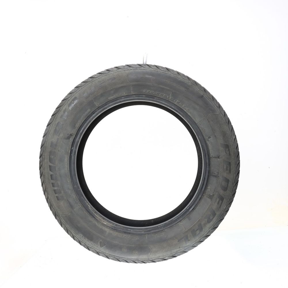 Used 225/60R17 Federal Himalaya WS2 103T - 8/32 - Image 3