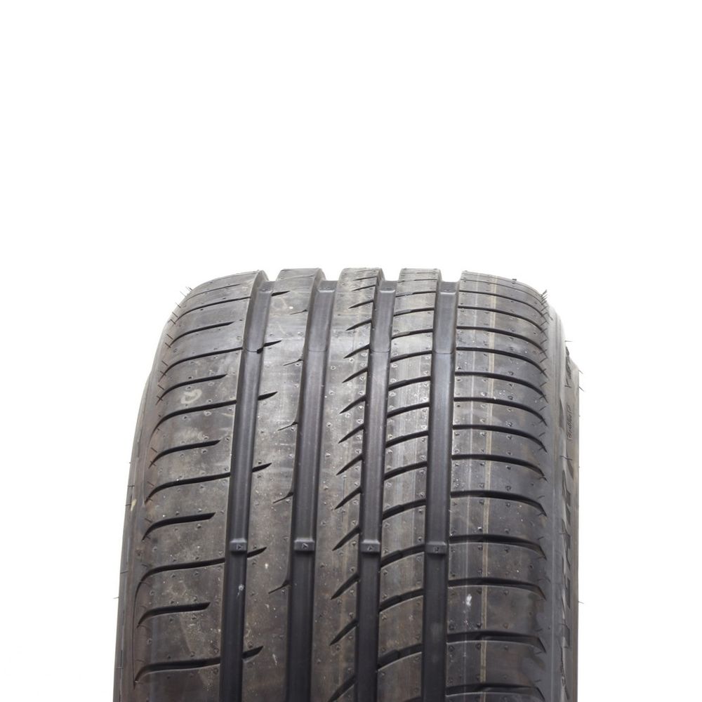 New 235/40R18 Goodyear Eagle F1 Asymmetric 2 95Y - 10/32 - Image 2