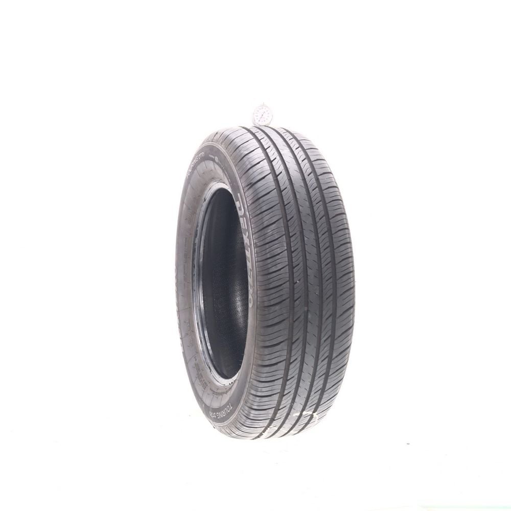 Set of (4) Used 225/65R17 Dextero Touring DTR1 102H - 6.5-8/32 - Image 4