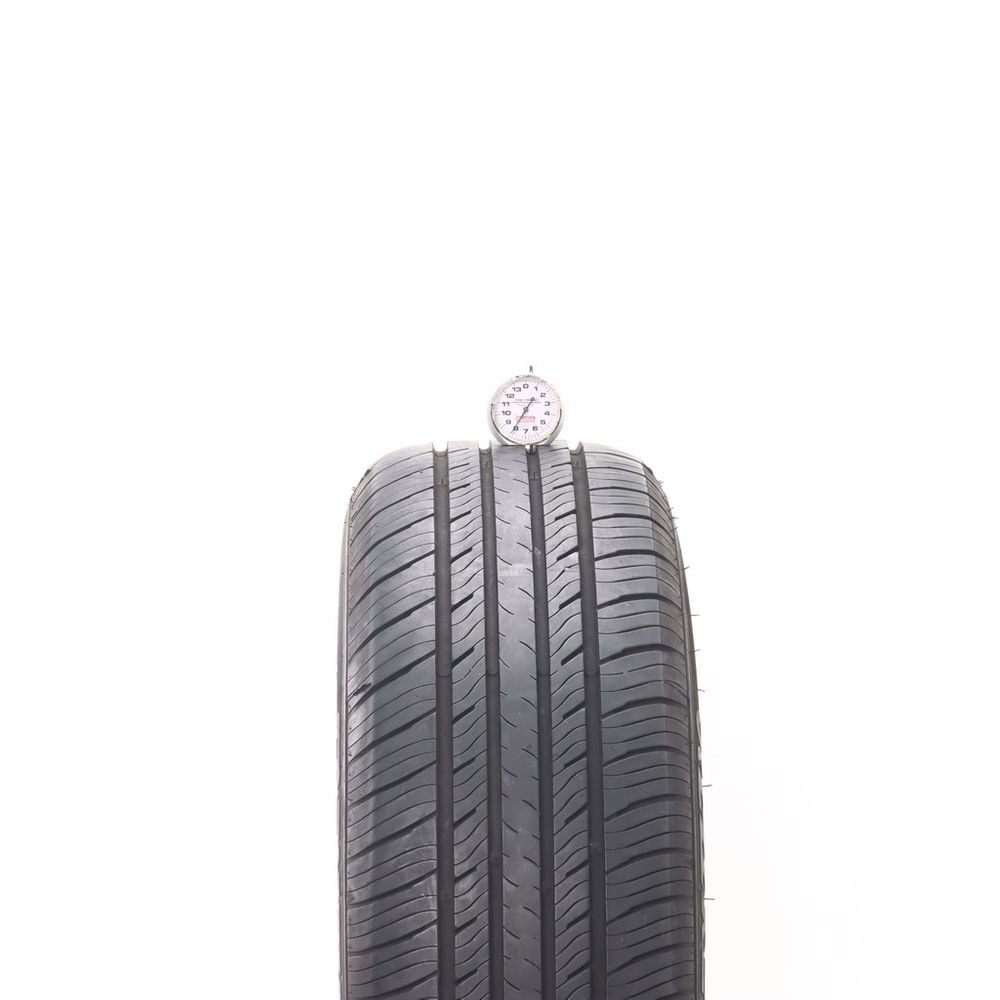 Set of (4) Used 225/65R17 Dextero Touring DTR1 102H - 6.5-8/32 - Image 5