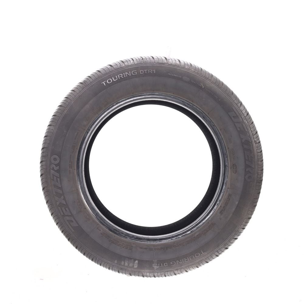 Set of (4) Used 225/65R17 Dextero Touring DTR1 102H - 6.5-8/32 - Image 6