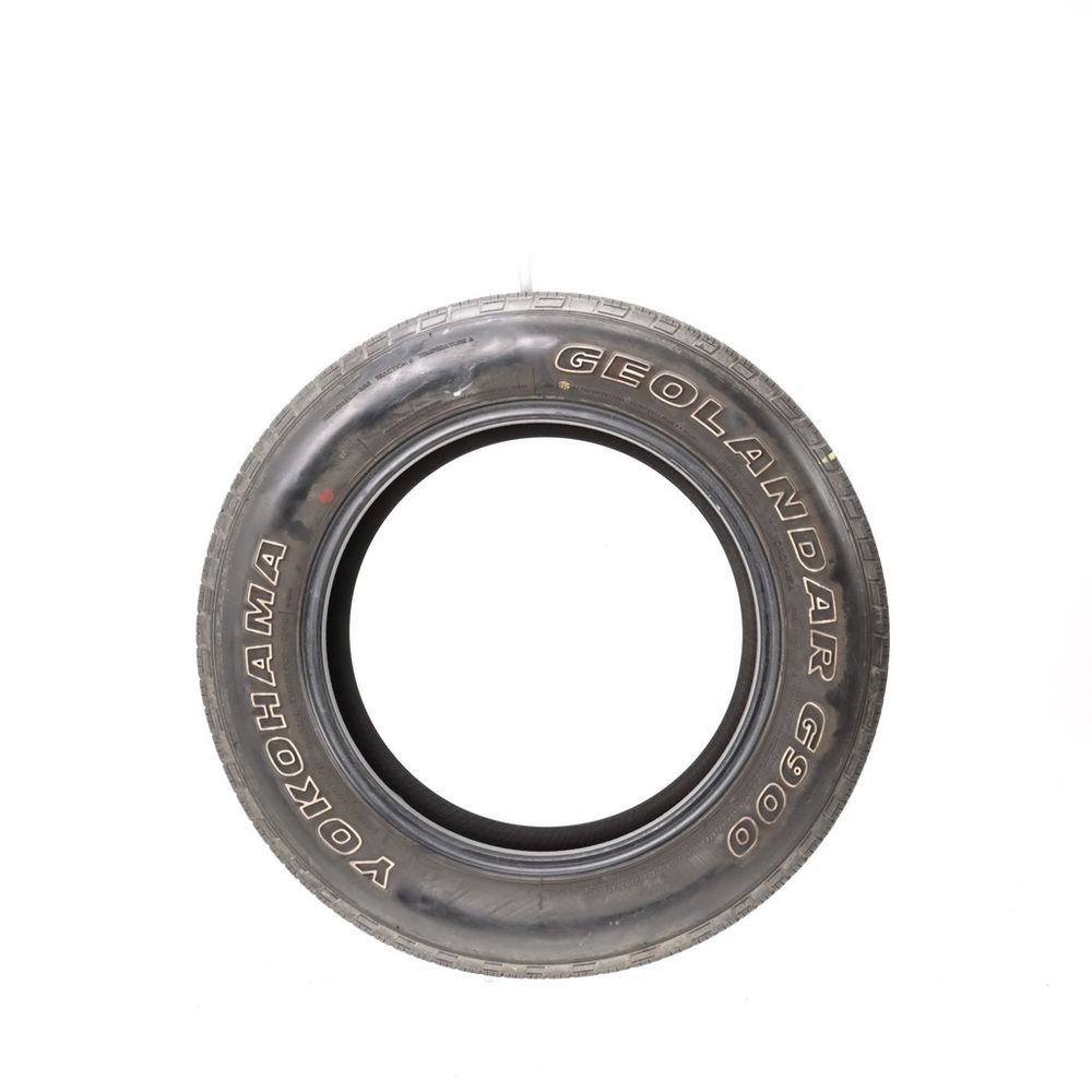 Used 215/60R16 Yokohama Geolandar G900 94H - 7/32 - Image 3