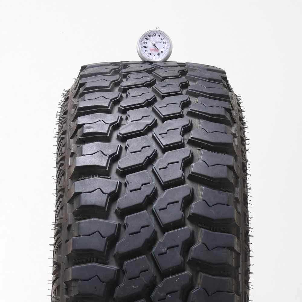 Used LT 265/70R17 Mud Claw Extreme MT AO 121/118Q E - 12/32 - Image 2
