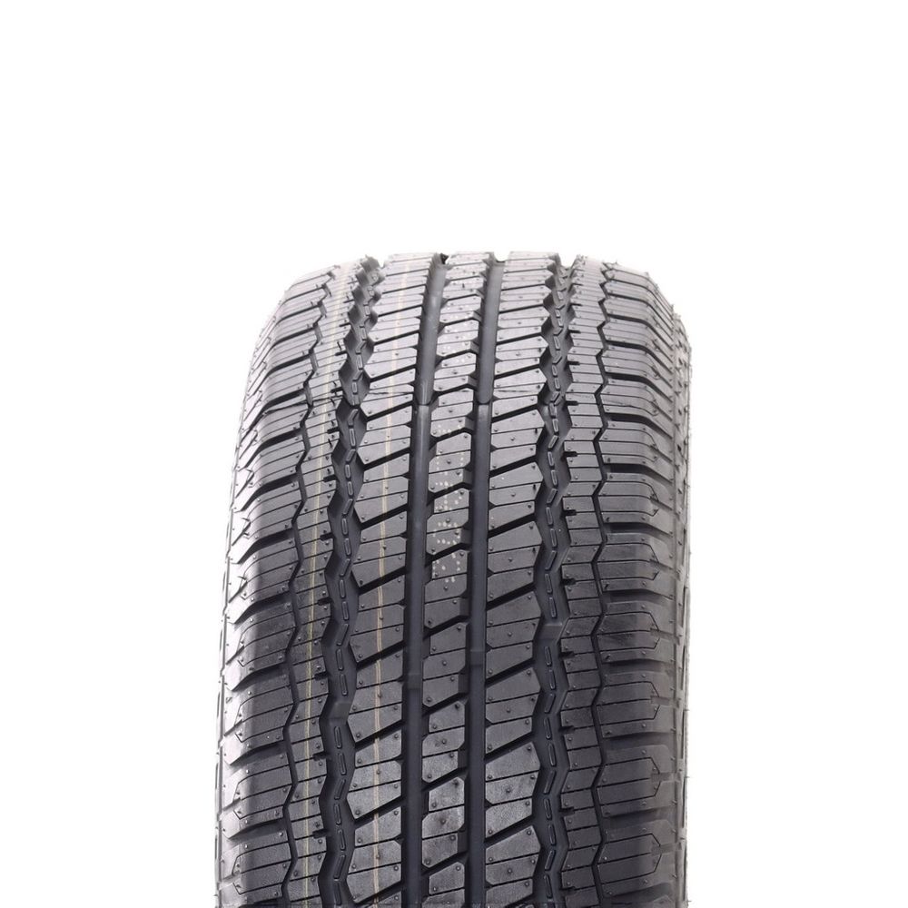 Driven Once 265/65R17 Milestar Patagonia H/T 110T - 11/32 - Image 2