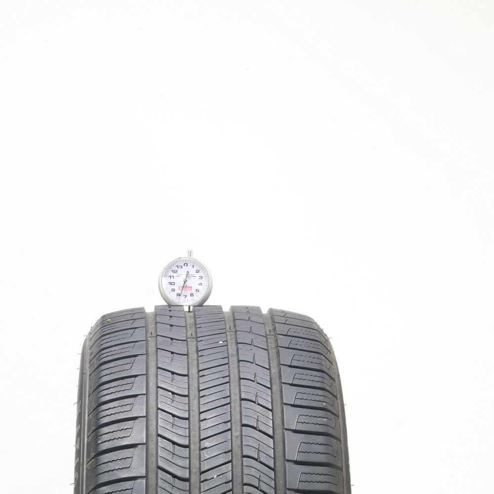 Set of (2) Used 245/45R19 National Touring A/S 98V - 7.5-8/32 - Image 2