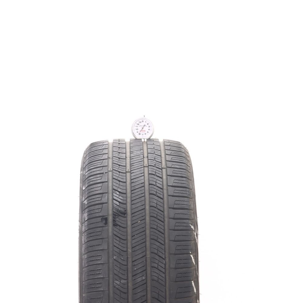 Set of (2) Used 245/45R19 National Touring A/S 98V - 7.5-8/32 - Image 5