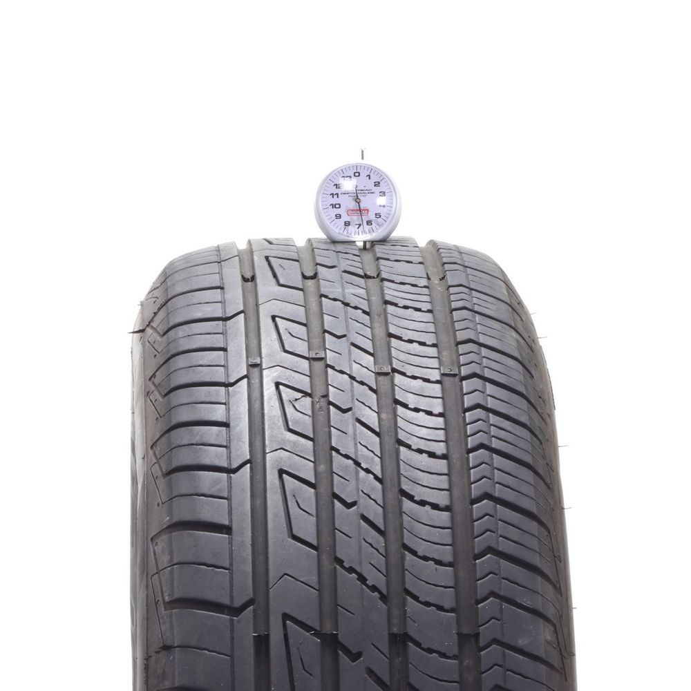 Set of (2) Used 235/65R17 Cooper CS5 Ultra Touring 104H - 6.5-8/32 - Image 2
