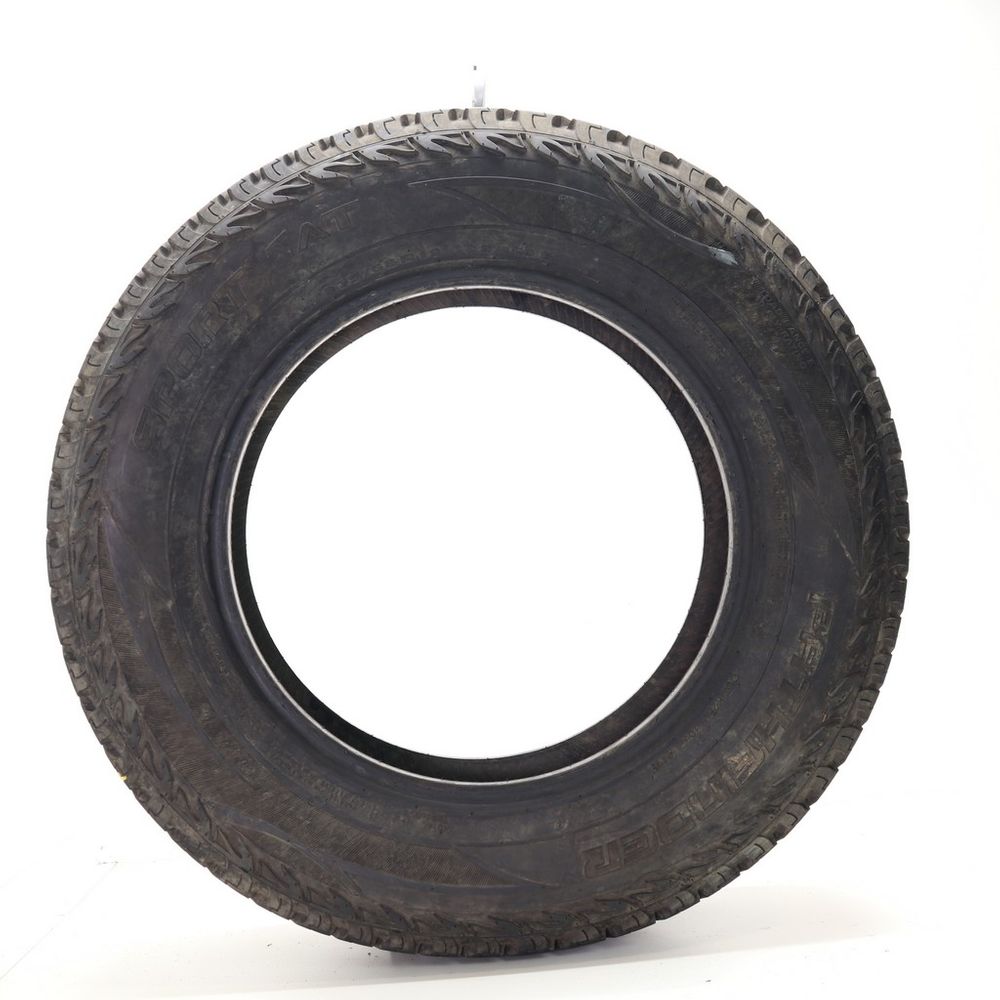 Used LT 275/65R18 Pathfinder Sport SAT 123/120S - 7.5/32 - Image 3