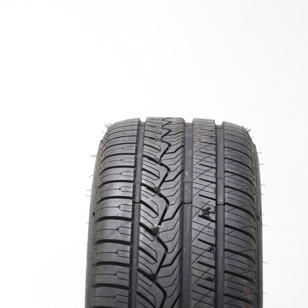 Driven Once 235/60R18 Nitto NT421Q 107W - 9.5/32 - Image 2