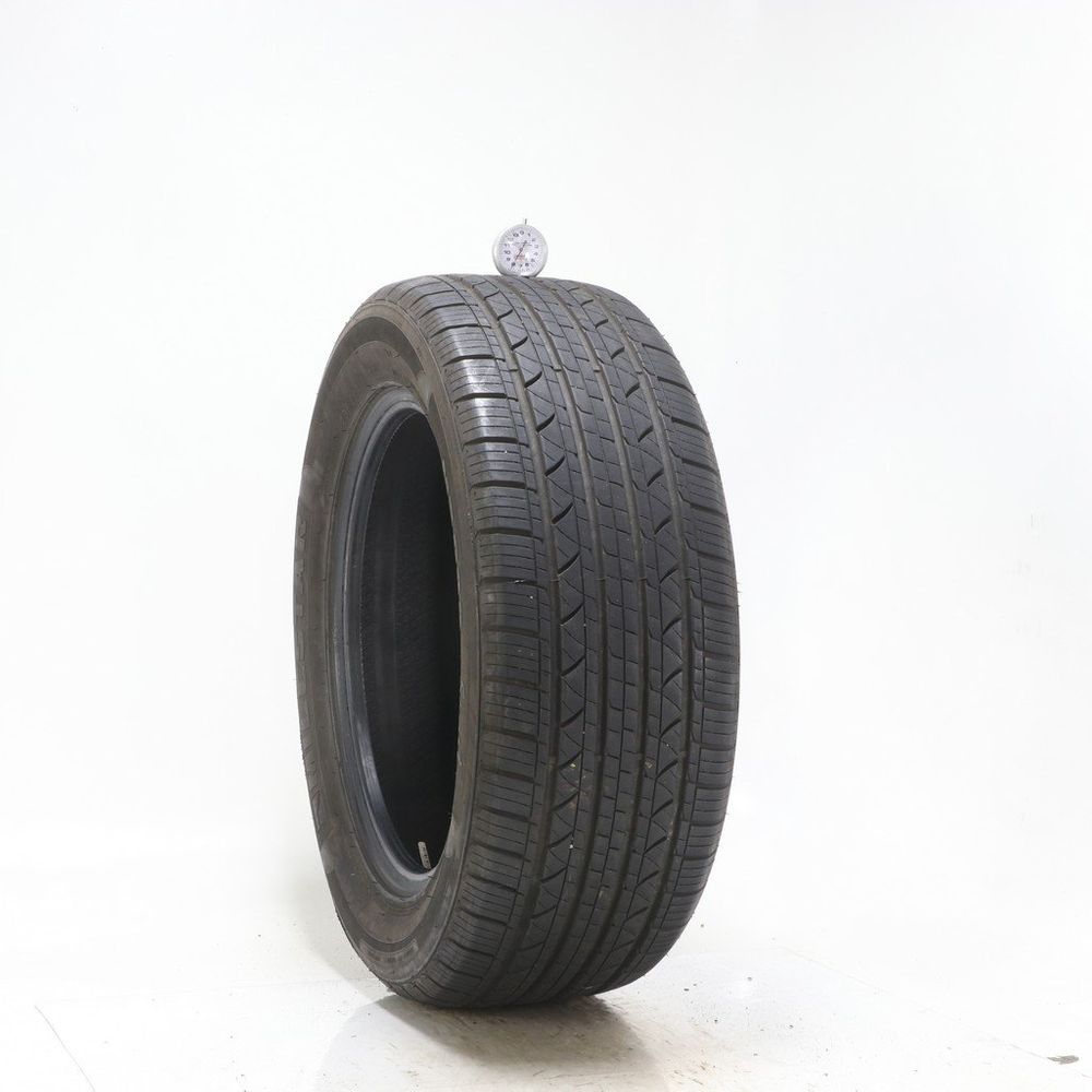 Used 235/55R17 Milestar MS932 Sport 99V - 8/32 - Image 1