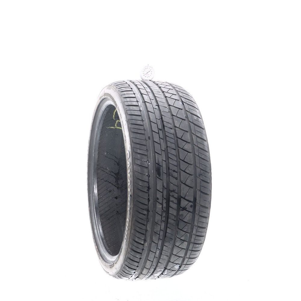 Used 255/35R20 RoadOne Cavalry UHP 97W - 9/32 - Image 1