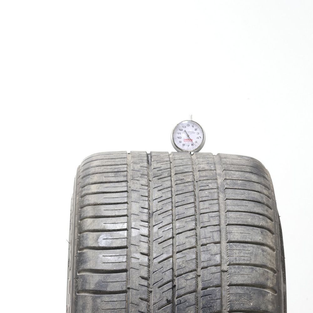Set of (2) Used 275/40ZR18 Michelin Pilot Sport A/S 3 Plus 99Y - 5.5/32 - Image 2