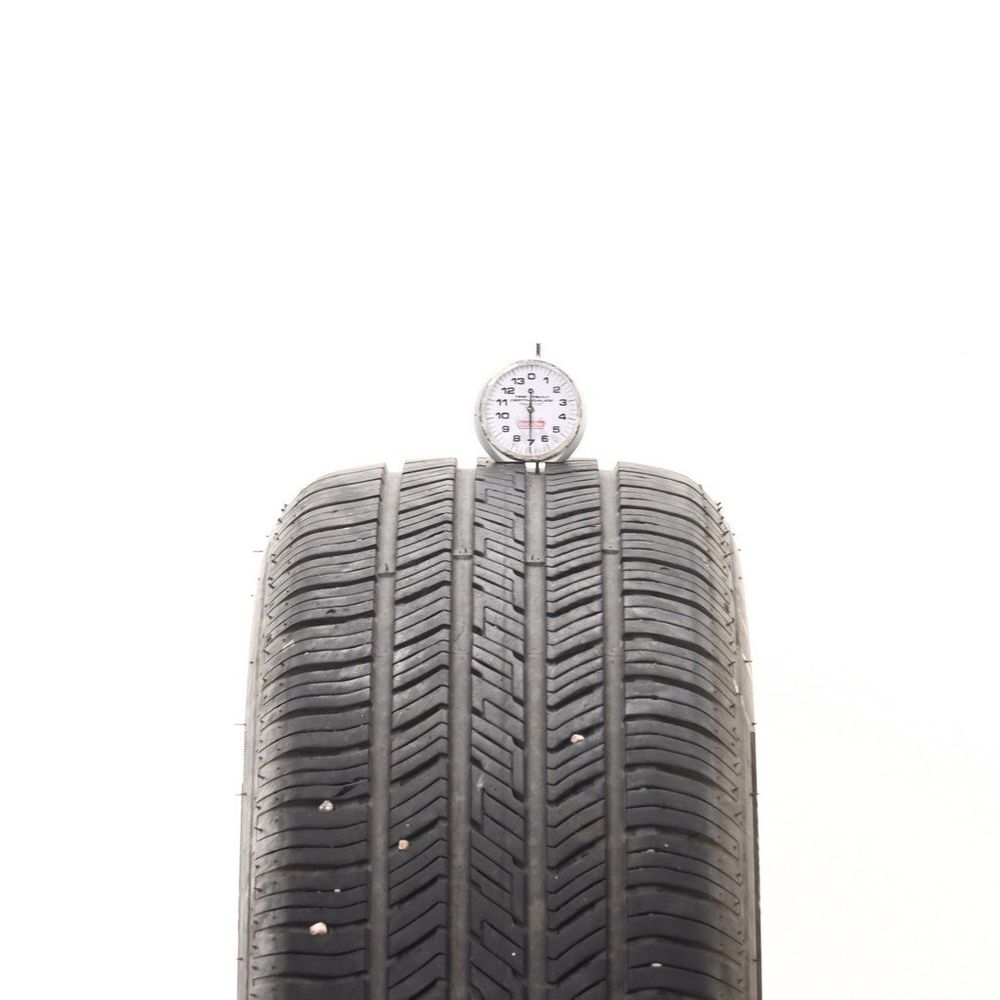 Set of (2) Used 215/60R17 Hankook Kinergy ST 96T - 7/32 - Image 2