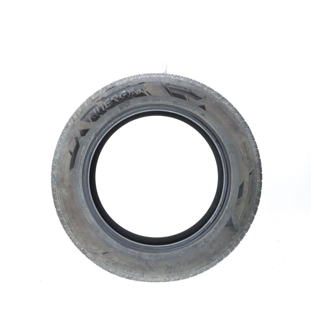 Set of (2) Used 215/60R17 Hankook Kinergy ST 96T - 7/32 - Image 3