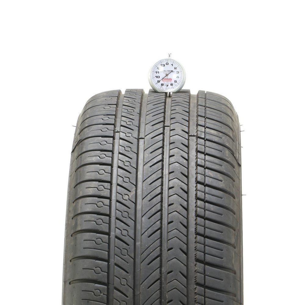 Set of (2) Used 225/55ZR19 Michelin Pilot Sport All Season 4 103Y - 8.5-9.5/32 - Image 2