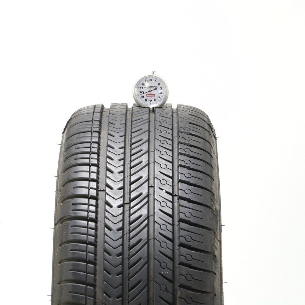 Set of (2) Used 225/55ZR19 Michelin Pilot Sport All Season 4 103Y - 8.5-9.5/32 - Image 5