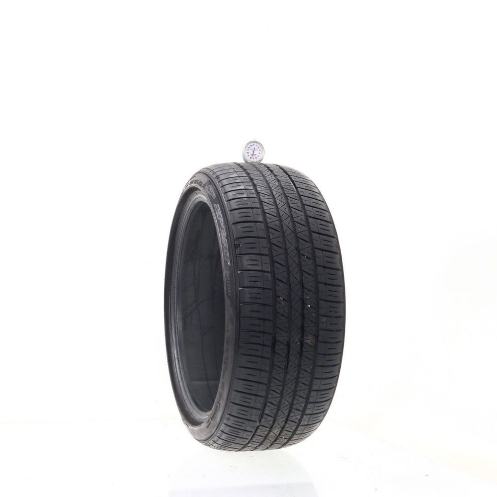 Used 225/40R18 Dunlop SP Sport 5000 88V - 7.5/32 - Image 1