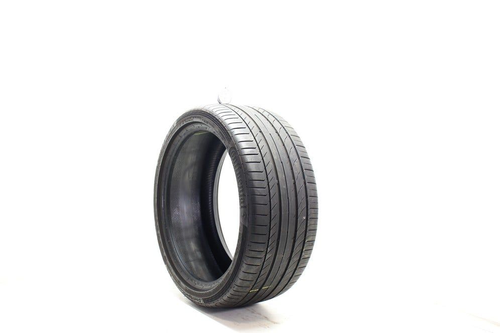Used 275/40ZR19 Falken Pro G5 Sport A/S 101Y - 7.5/32 - Image 1