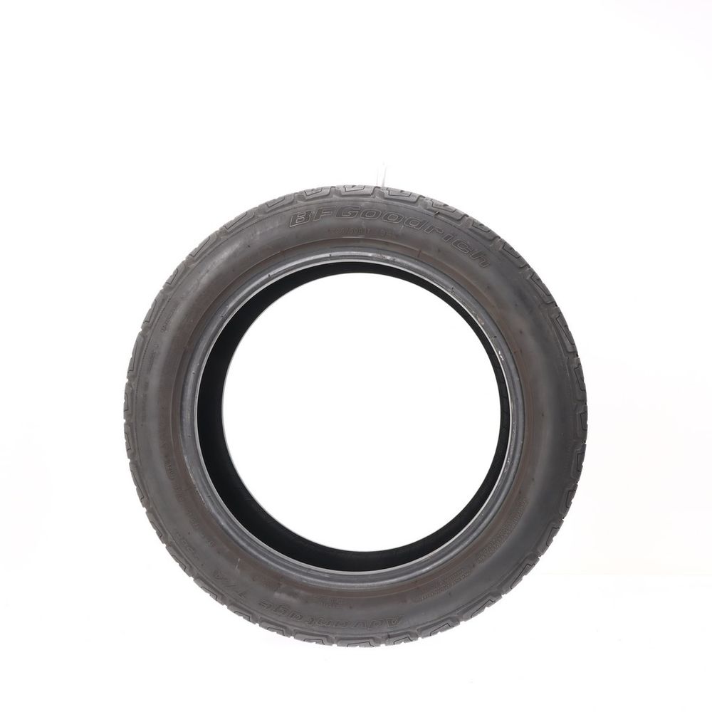 Set of (2) Used 225/50R17 BFGoodrich Advantage T/A Sport 94V - 7-7.5/32 - Image 6