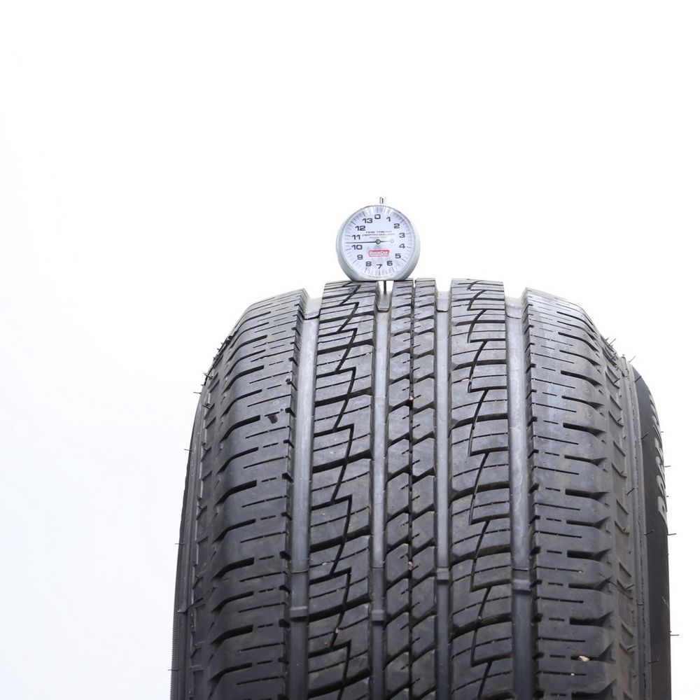 Set of (2) Used 265/60R18 Advanta SV T-01 110H - 9-10.5/32 - Image 5