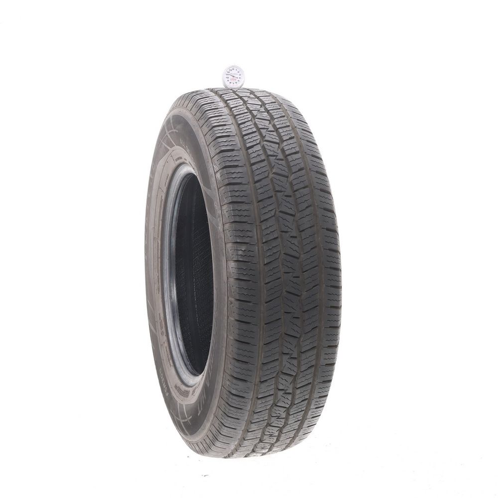 Used LT 245/75R17 Fortune Tormenta H/T FSR305 121/118S E - 11/32 - Image 1
