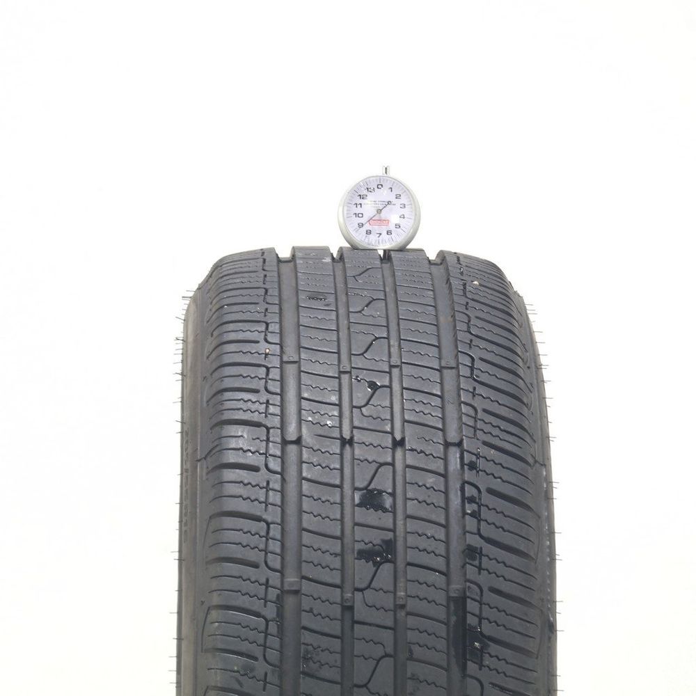 Set of (4) Used 205/55R16 DeanTires Road Control 2 91V - 8.5-9.5/32 - Image 2