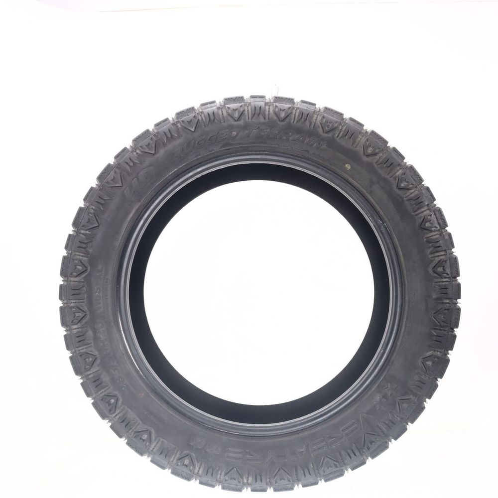 Used 285/50R20 VersaTyre HD Rugged Terrain 116S - 8/32 - Image 3
