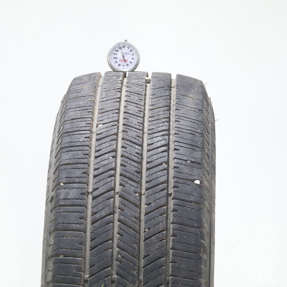 Set of (2) Used LT 265/70R17 Firestone Transforce HT2 121/118R E - 13-13.5/32 - Image 2