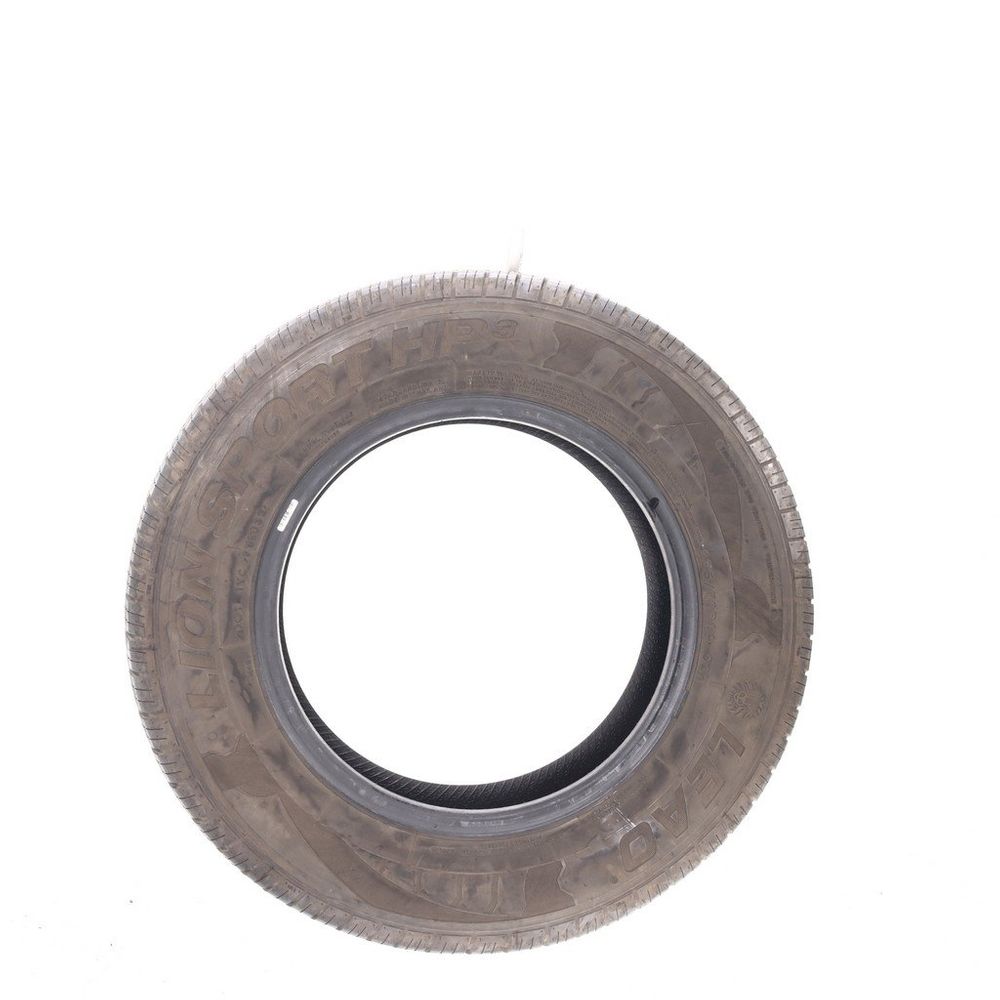 Used 195/70R14 Leao Lion Sport HP3 91H - 7.5/32 - Image 3