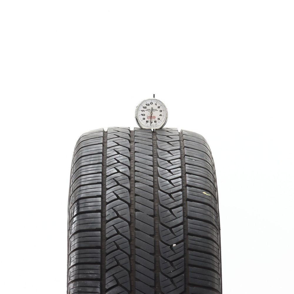 Set of (2) Used 225/60R18 General Altimax RT45 100H - 7-7.5/32 - Image 2