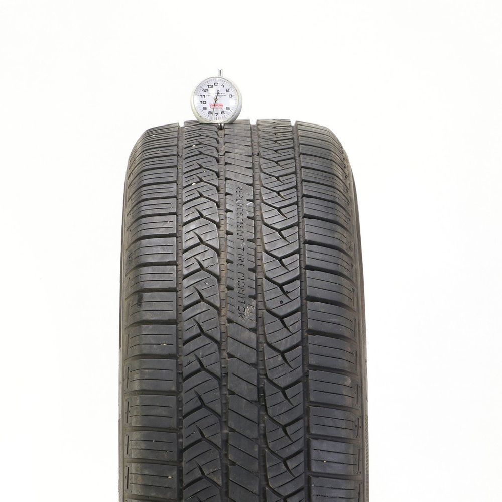 Set of (2) Used 225/60R18 General Altimax RT45 100H - 7-7.5/32 - Image 5