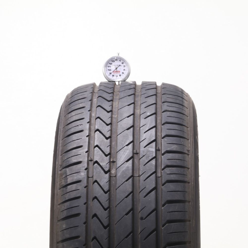 Set of (2) Used 235/55ZR19 Lexani LX-Twenty 105W - 7.5-8.5/32 - Image 5