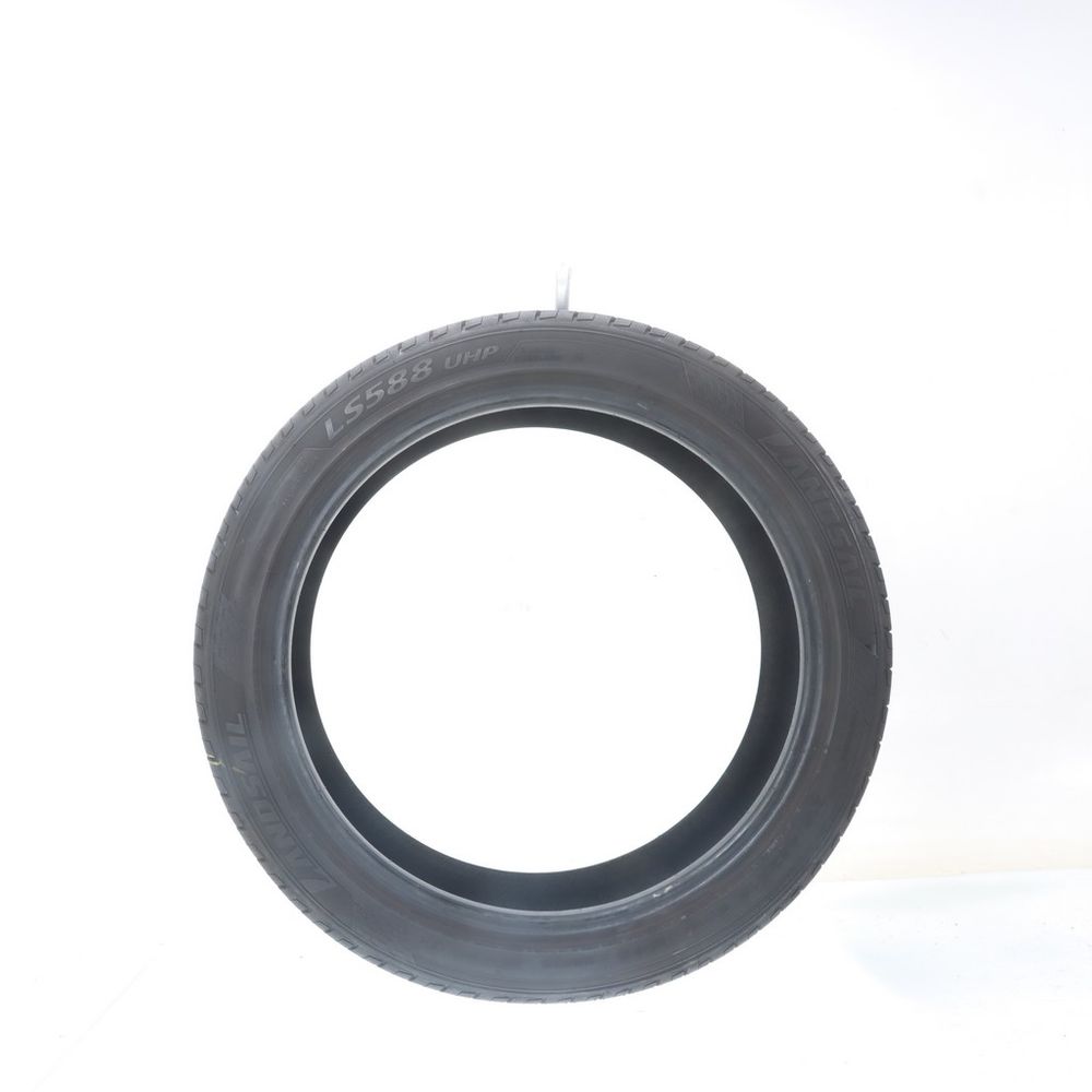 Used 215/45ZR18 Landsail LS588 UHP 89W - 8.5/32 - Image 3